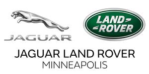 Jaguar Land Rover Minneapolis