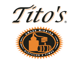 Tito's Handmade Vodka